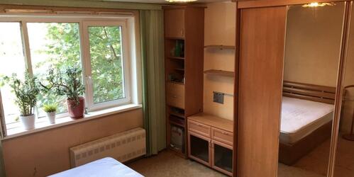 Оценка доли квартиры